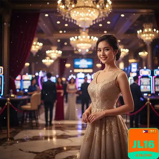 jl16 casino 